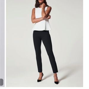 Spanx The Perfect Pant, Ankle Backseam Skinny